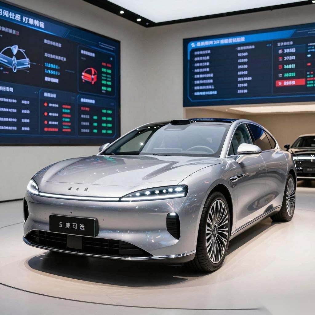 72小时大订超2600台 尊界S800战报出炉