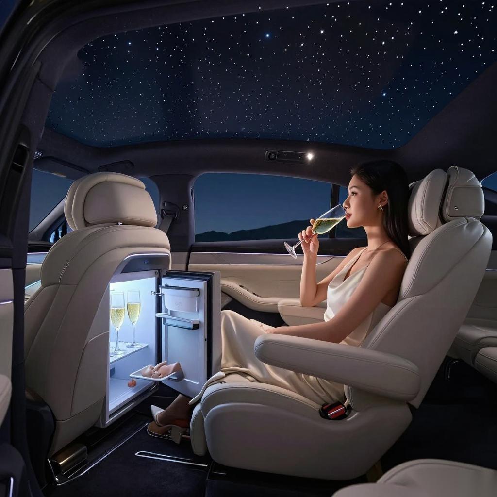 72小时大订超2600台 尊界S800战报出炉 72小时大订超2600台 尊界S800战报出炉