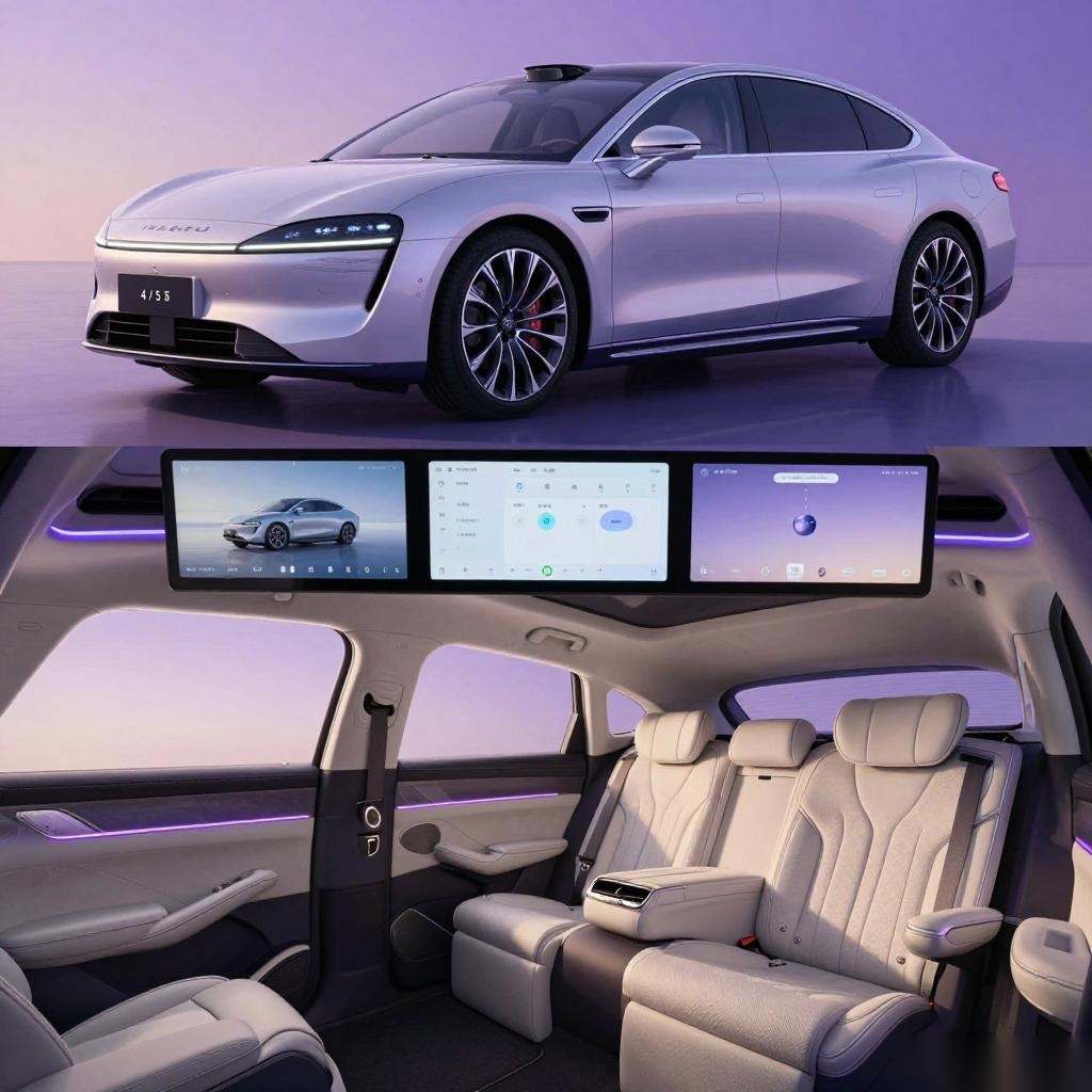 72小时大订超2600台 尊界S800战报出炉 72小时大订超2600台 尊界S800战报出炉