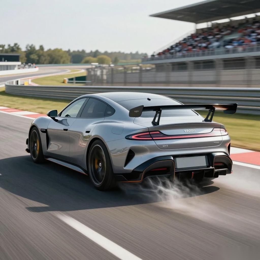 购买推荐！最速小米SU7 Ultra应该这么选