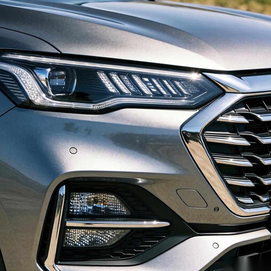 国外卖得好买车能不能参考？中国品牌海外热销车型盘点