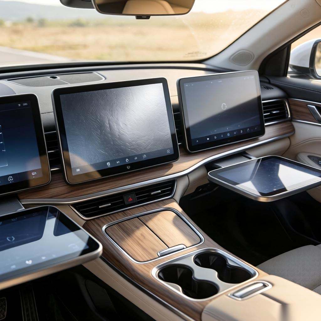 爆款潜质车型扎堆 比亚迪25年发布/上市重点车型汇总