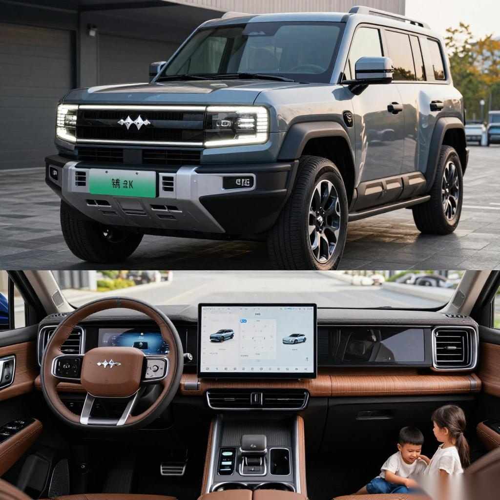 爆款潜质车型扎堆 比亚迪25年发布/上市重点车型汇总