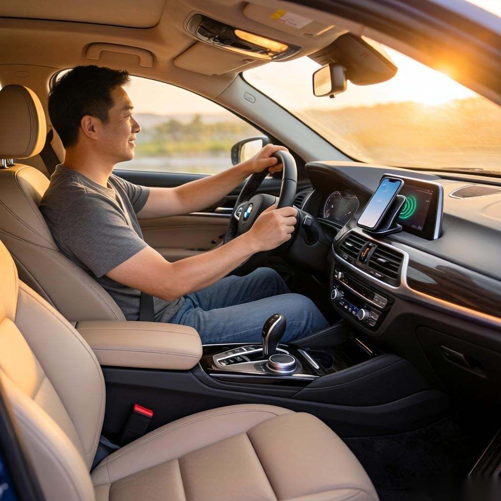 长轴宝马X3终于来了！最快最全购买推荐看这里！