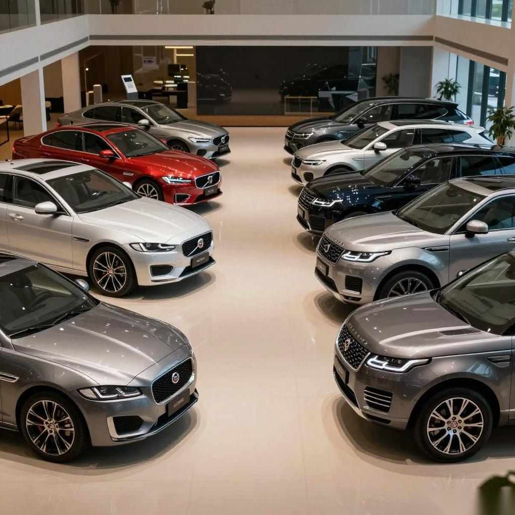 “六折豹”“七折虎”，沃尔沃优惠也靠谱！这些车值得赶紧抄底！