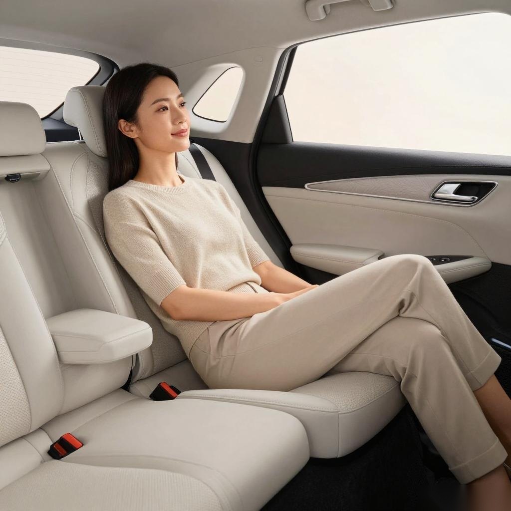 10万元插混SUV怎么选？五菱星光S与银河星舰7 EM-i的性价比大战！