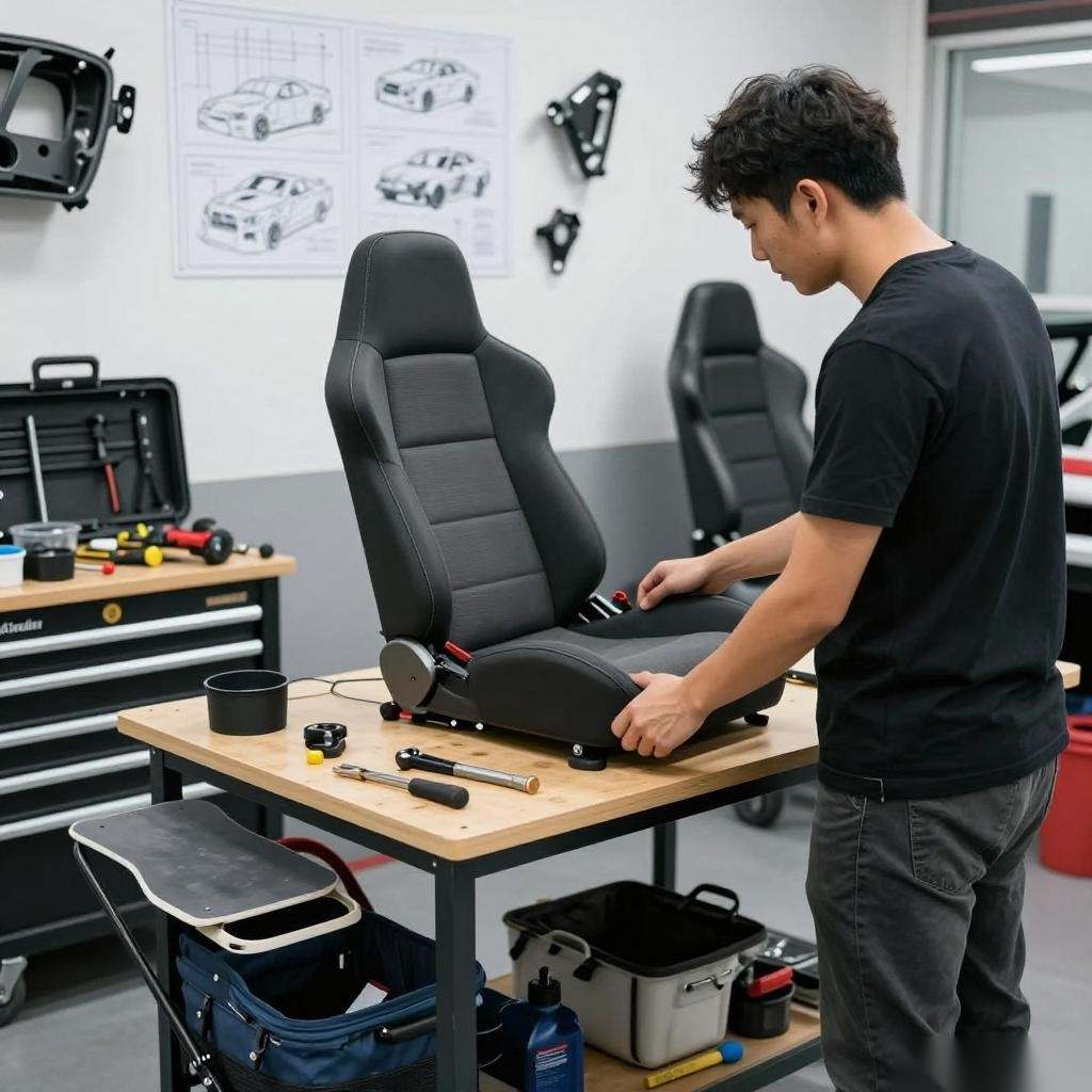 百变K-Car 和平庸小车说NO 实拍五菱之光EV