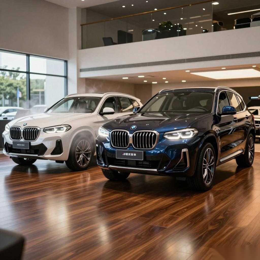 X3、Q5马上换代！优惠15万+！这些车马上可以抄底