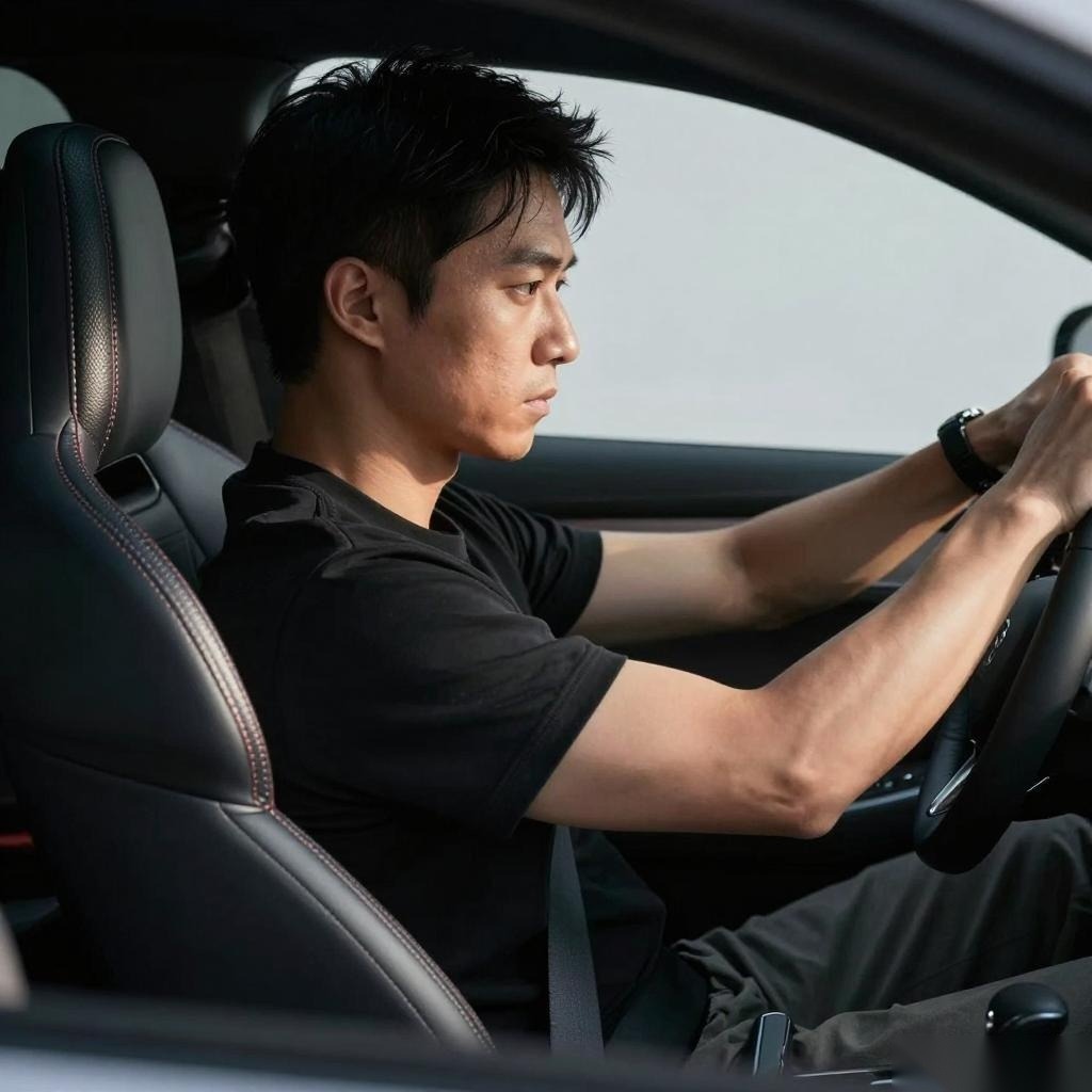 玩性能车真的没有那么贵！20万出头就能买到驾驶者之车！