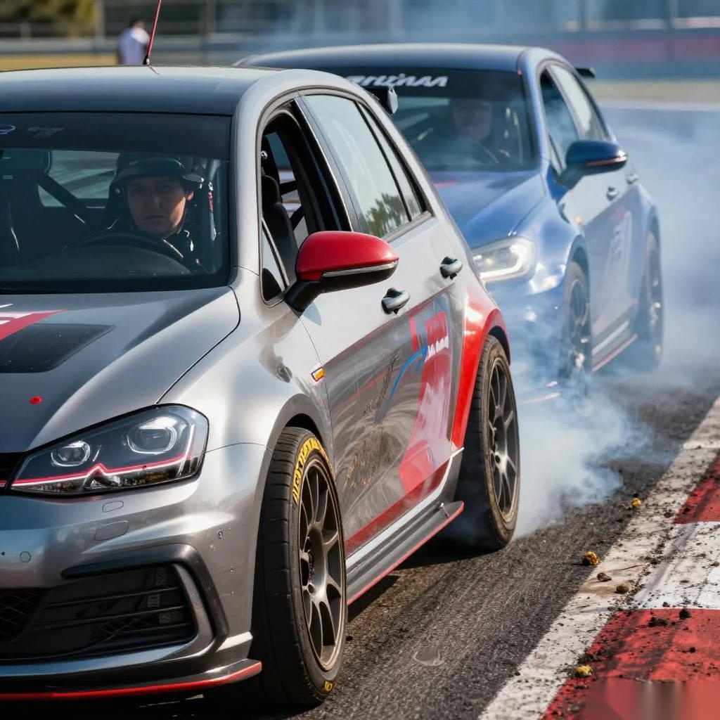 玩性能车真的没有那么贵！20万出头就能买到驾驶者之车！