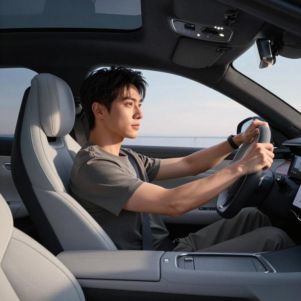 还是混动没有里程焦虑 15-30万级插混车型海选