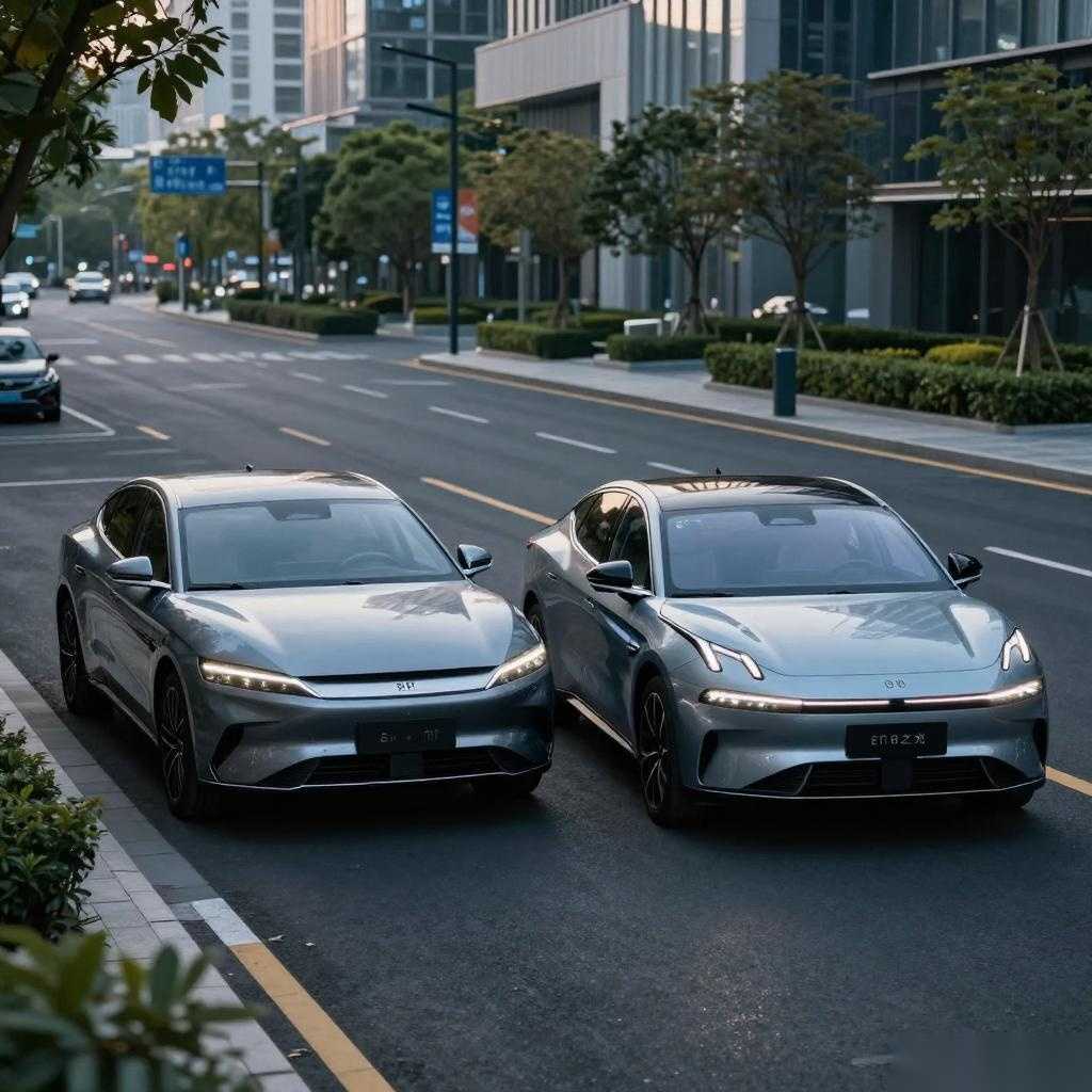 还是混动没有里程焦虑 15-30万级插混车型海选