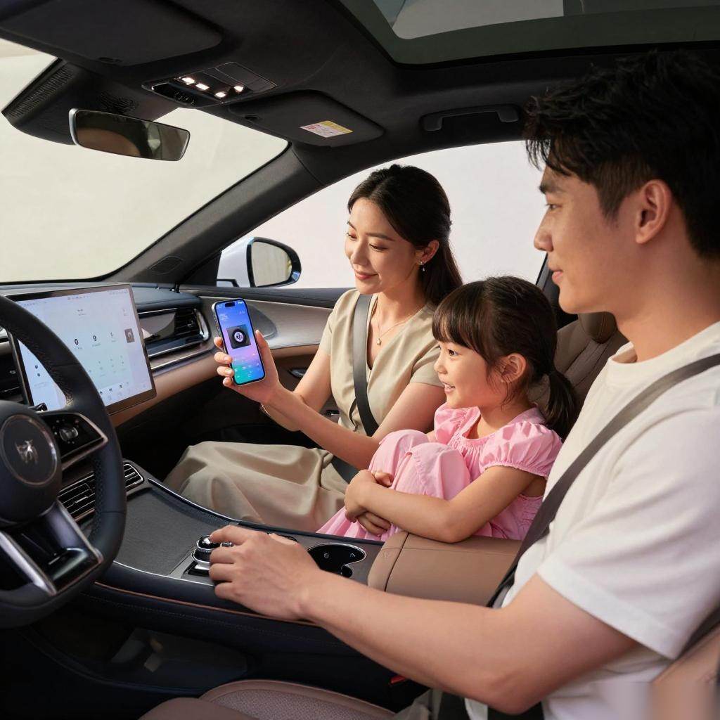 比亚迪夏开卷30万元MPV市场 这些车能否与之一战？