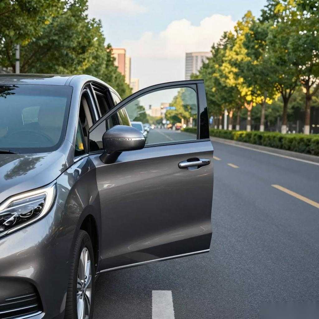 解读低配车 售价26.99万元的全新GL8 ES陆尊配置有多低？