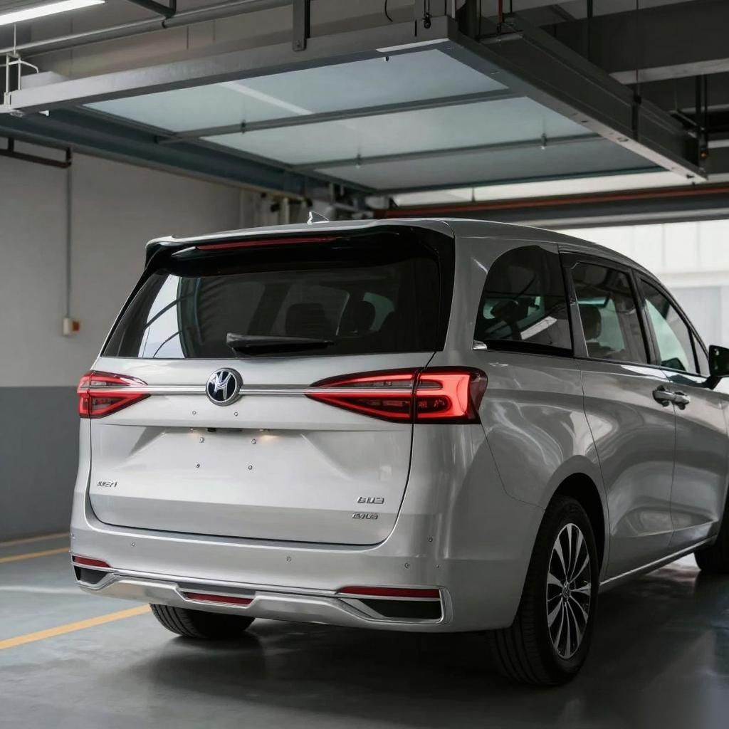 解读低配车 售价26.99万元的全新GL8 ES陆尊配置有多低？