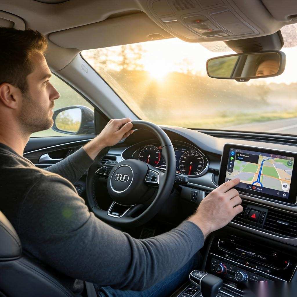 35万能落地？ 宝马5系、奔驰E级、奥迪A6L开年优惠多少？