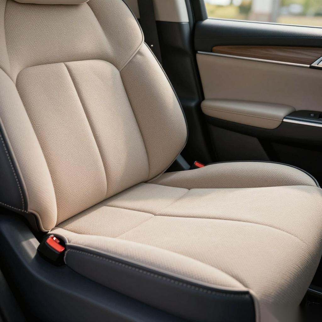 特斯拉Model Y对比乐道L60，谁更值得入手？