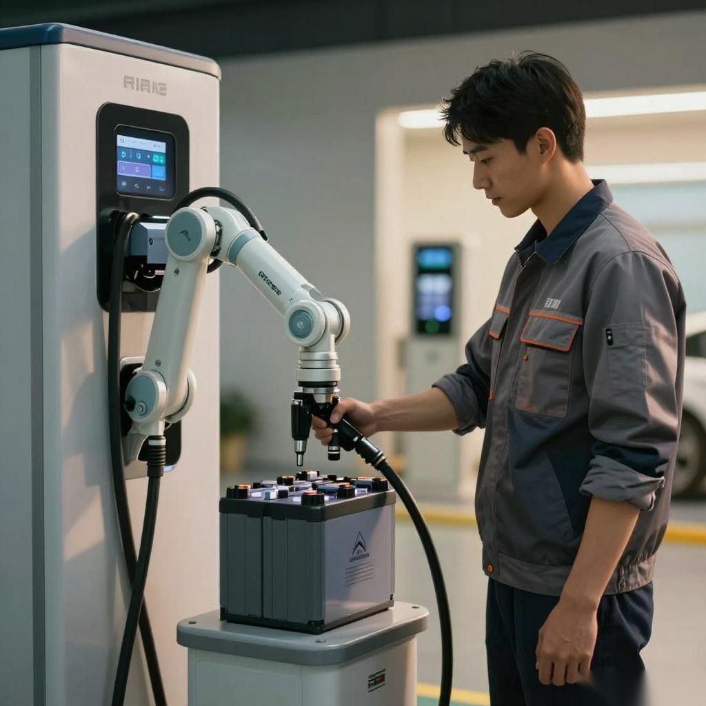 特斯拉Model Y对比乐道L60，谁更值得入手？