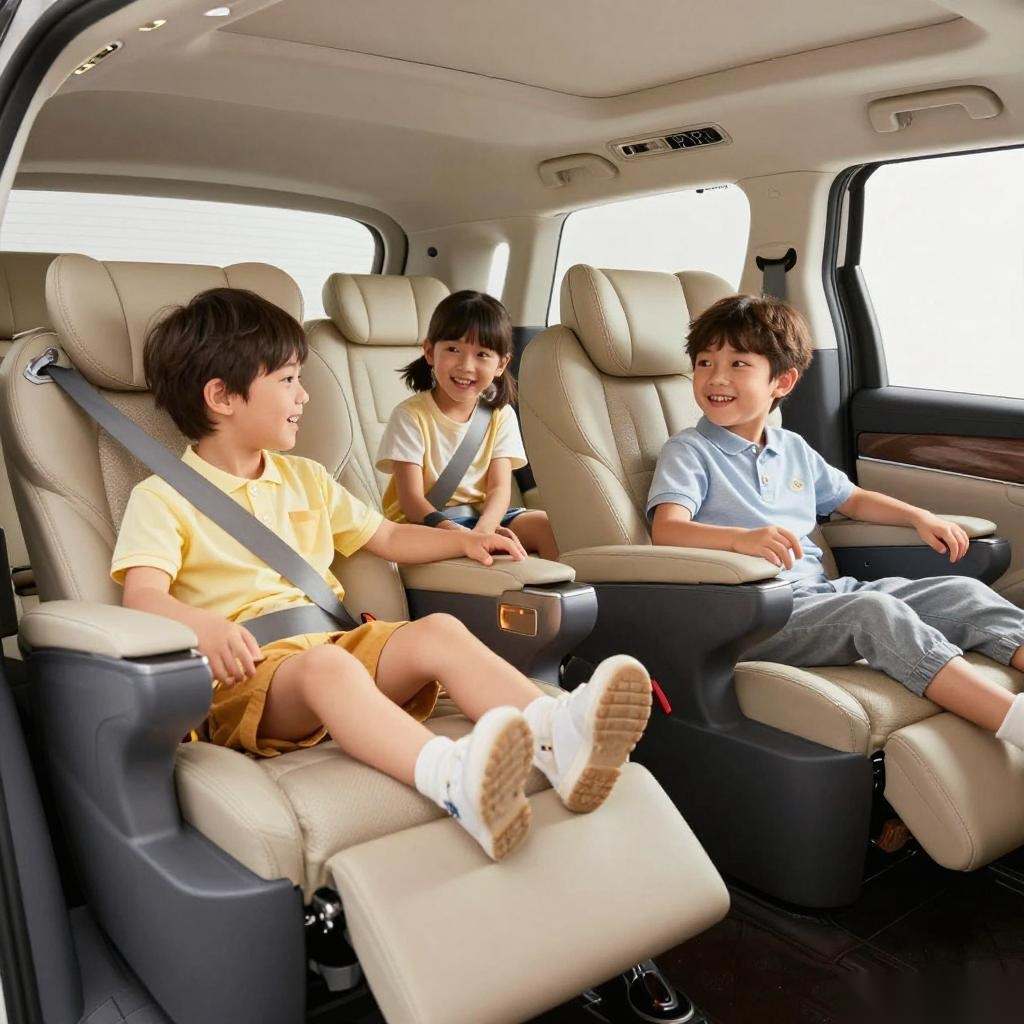 2025春节编辑盘点之 热门MPV车型篇（上）