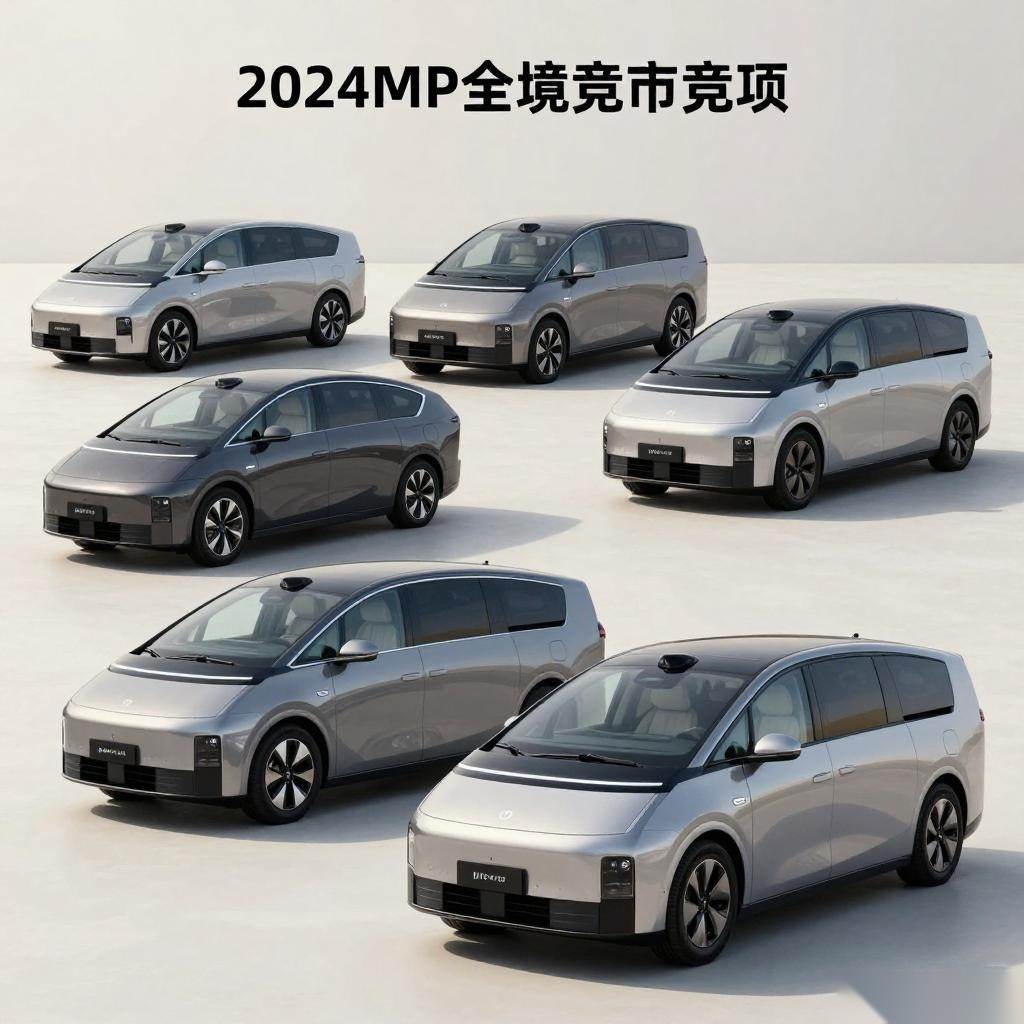2025春节编辑盘点之 热门MPV车型篇（下）