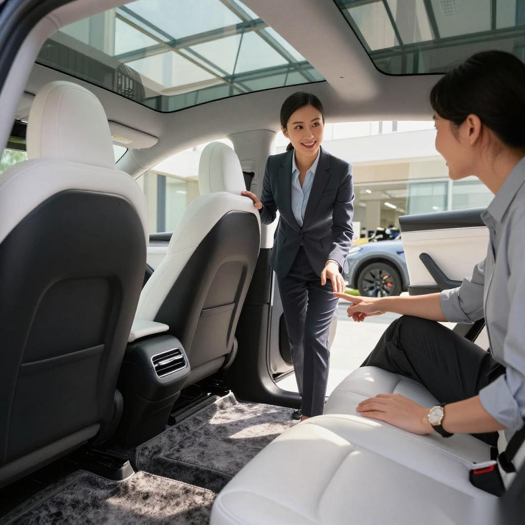 春节前发布重点车型汇总 Model Y/小米YU7领衔