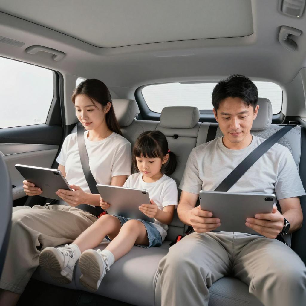 24.98万起！别当冤大头，买这款才对！比亚迪夏选购全攻略