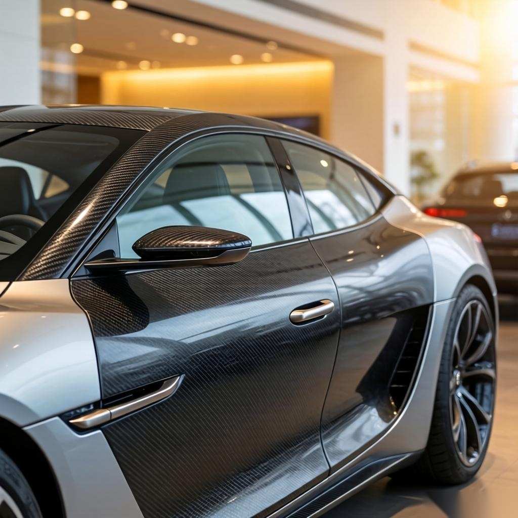 莲花跑车所谓的未来，究竟是什么模样？