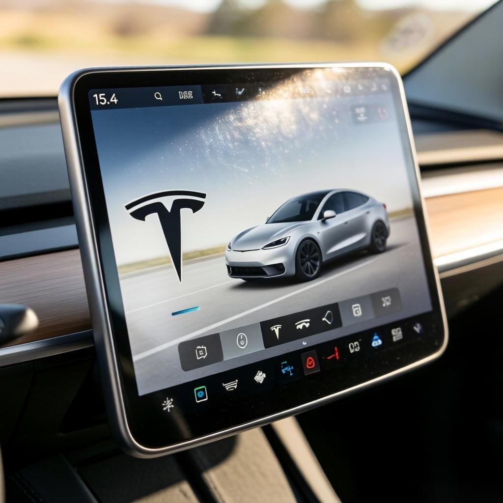 新老对比！焕新Model Y中国首发上市！快来看哪儿变了！