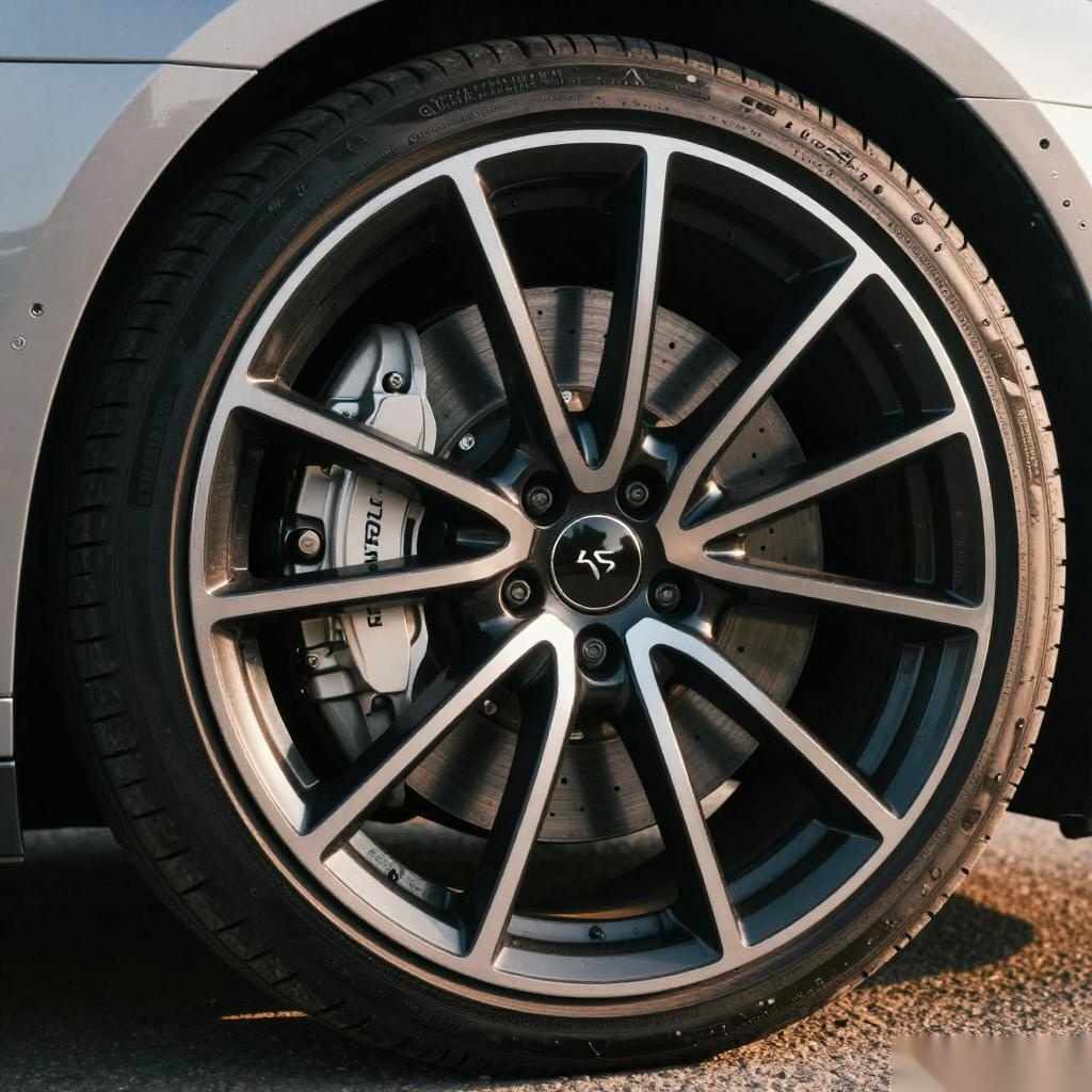 25万纯电SUV该选谁？新晋选手极氪7X挑战老将Model Y