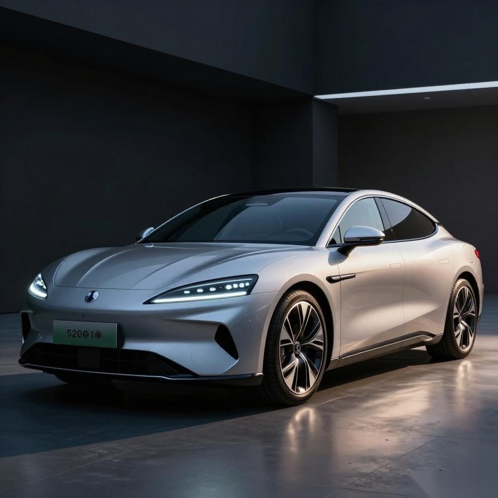 优雅与科技共存的腾势Z9豪华程度如何？跟我一起体验吧