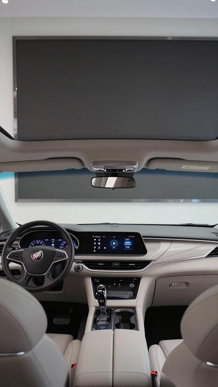 撼动别克GL8的30万级MPV强势加入 车展体验比亚迪夏