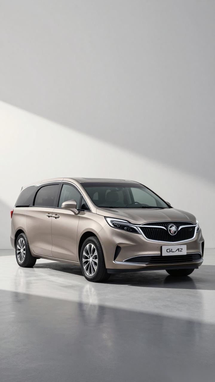 撼动别克GL8的30万级MPV强势加入 车展体验比亚迪夏