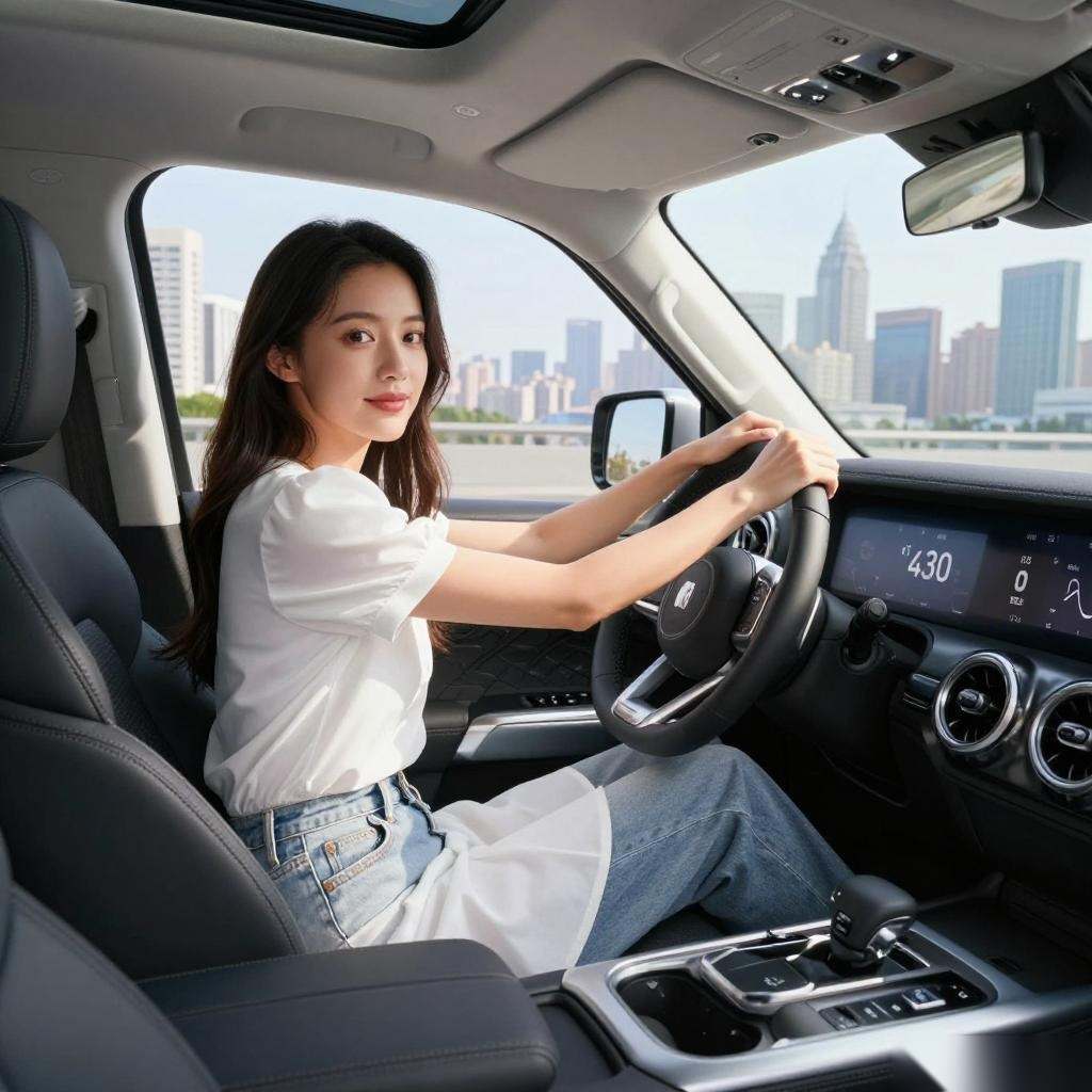 2025款欧拉好猫官图发布 升级外观设计 增加新车 2025款欧拉好猫官图发布 升级外观设计 增加新车