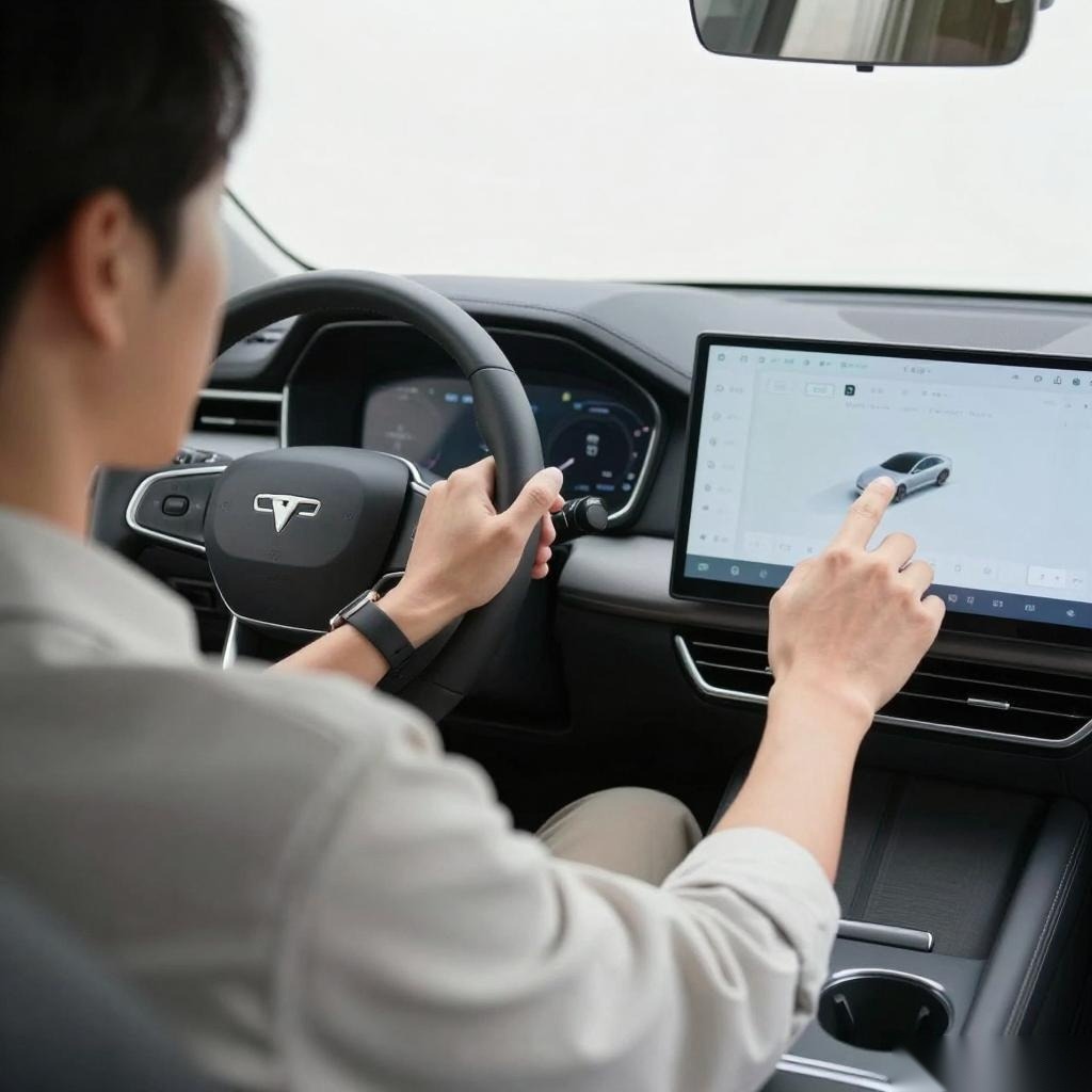 这就是A4L的正统换代！车展实拍一汽奥迪A5L