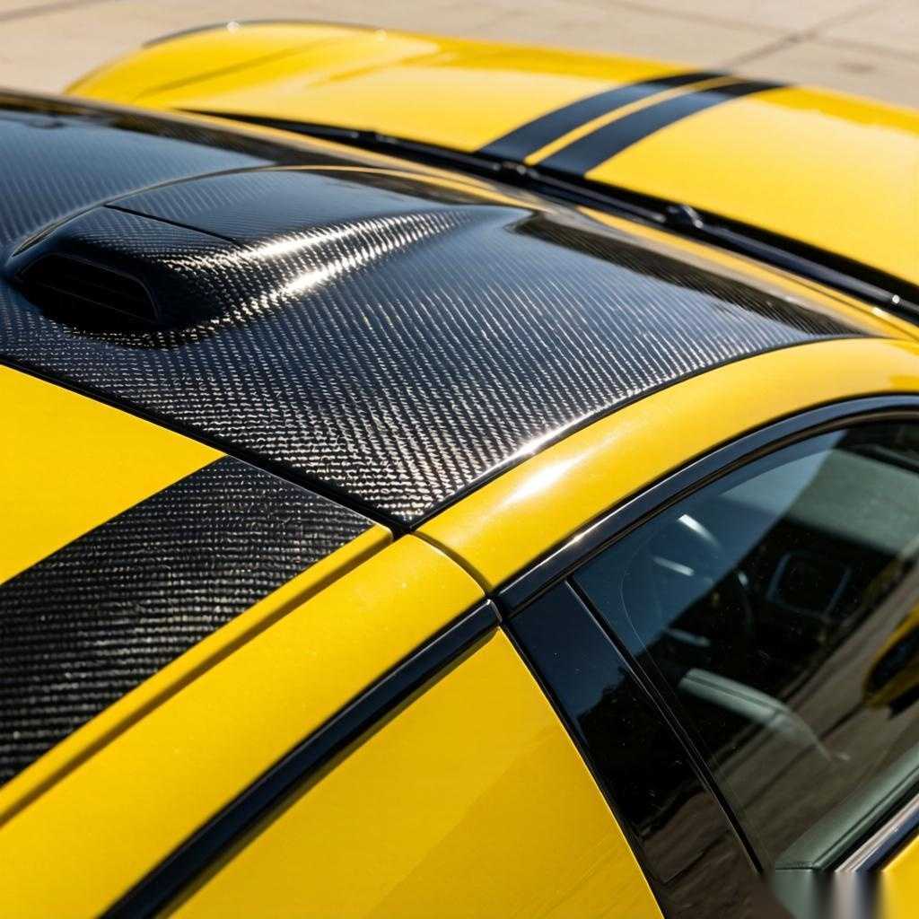 全球最速四门电跑 诸多赛道性能加持 1548马力的小米SU7 Ultra