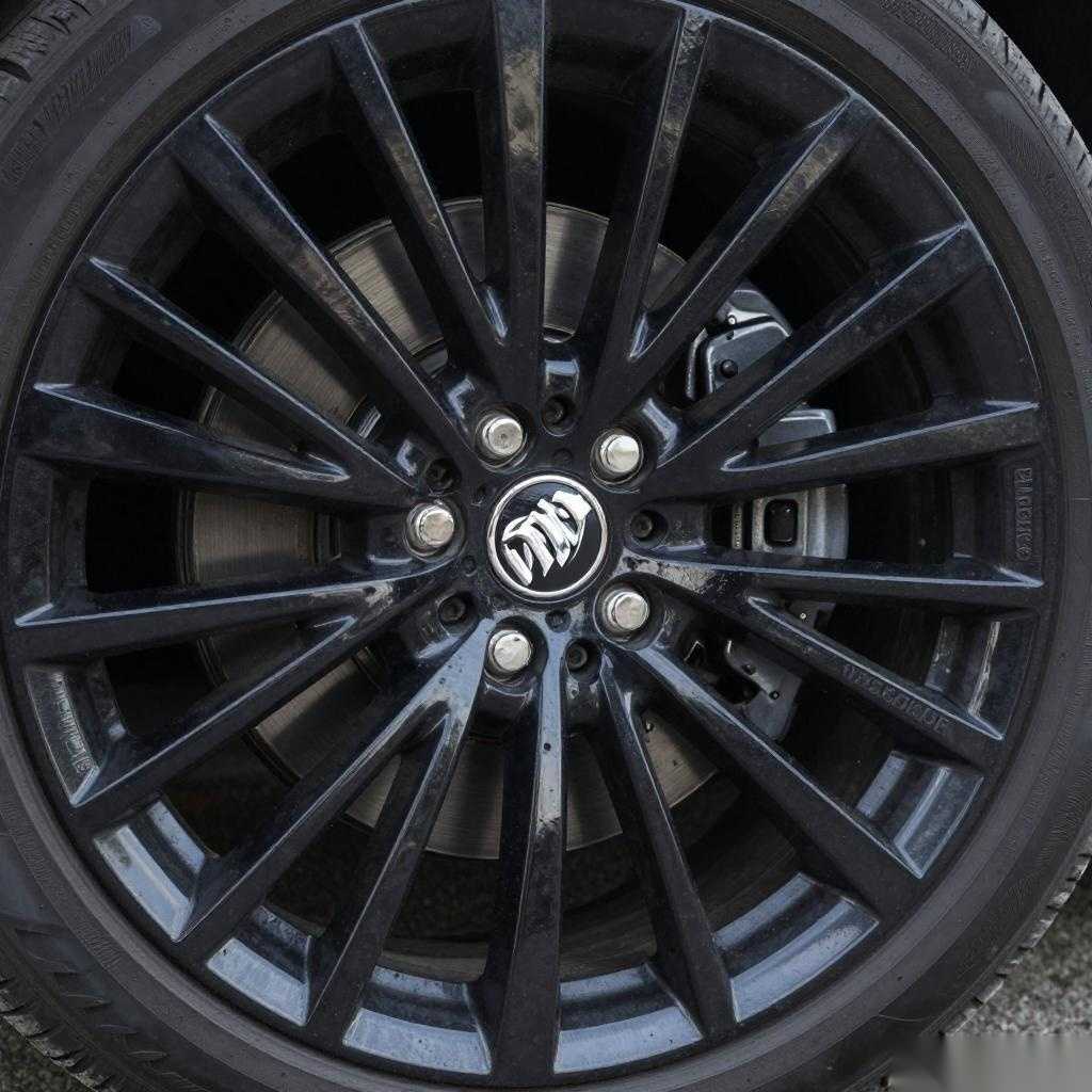 会有什么变化？2025款别克君越新车图解