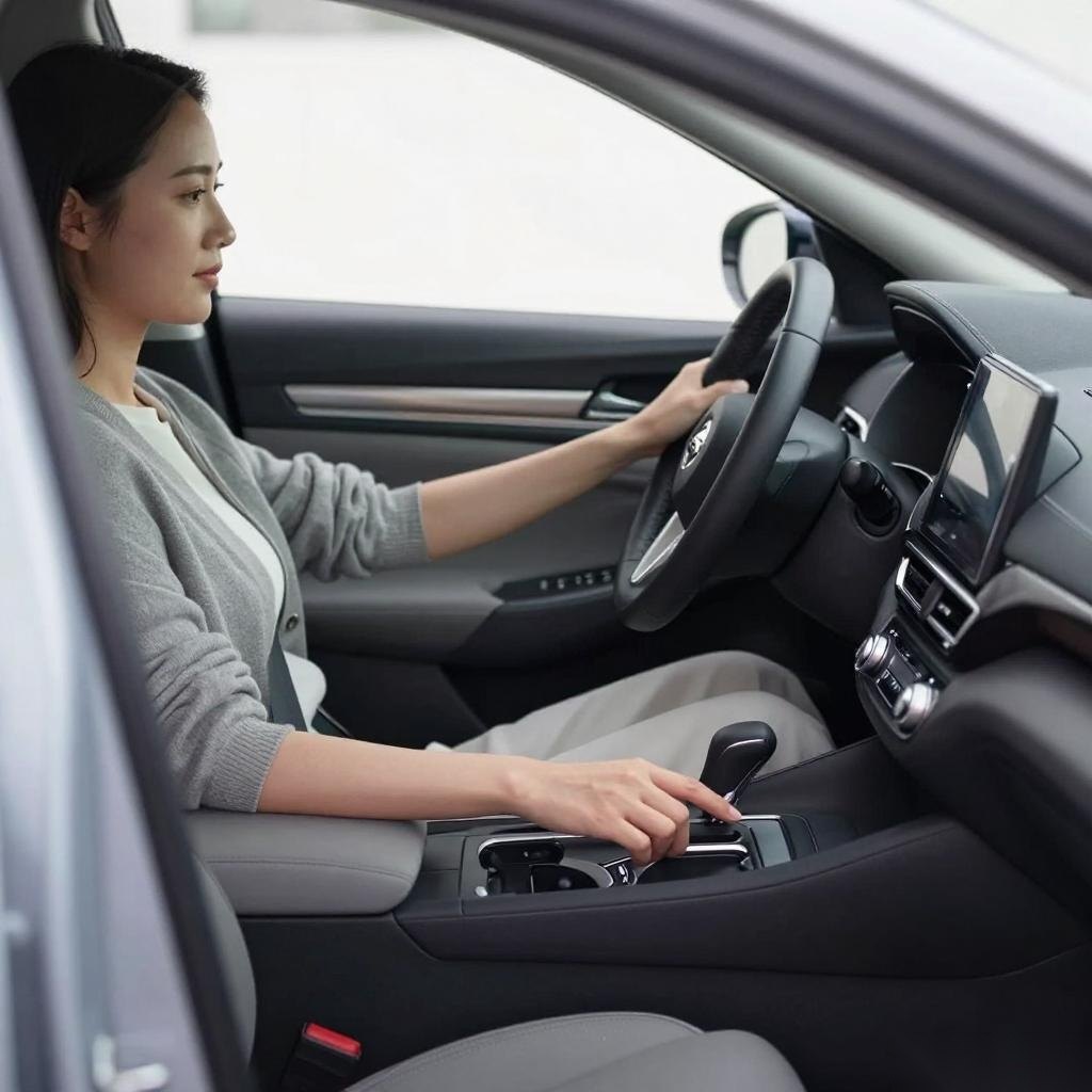 惊！15万内 天籁/雅阁/凯美瑞随便买？！速腾慌了...