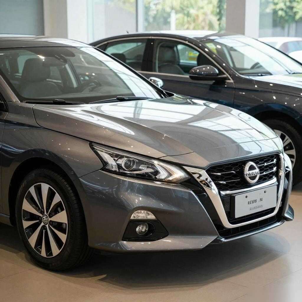 惊！15万内 天籁/雅阁/凯美瑞随便买？！速腾慌了...