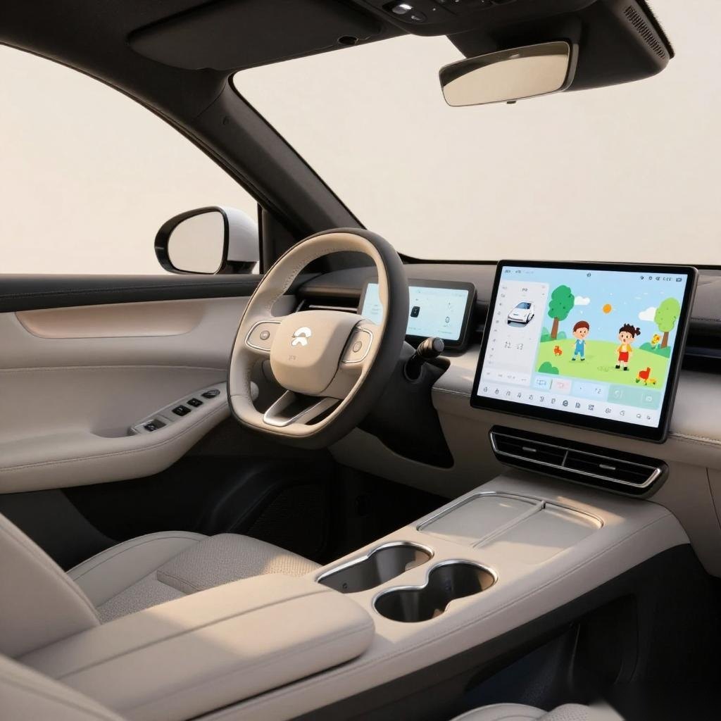 家用好伙伴 抢先实拍2025款锐界L