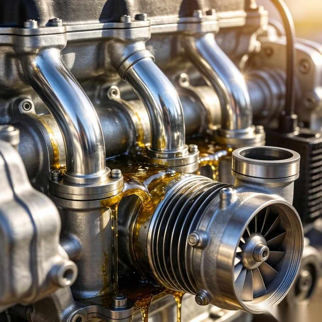 劲大就是硬道理 实拍山海炮柴油穿越版