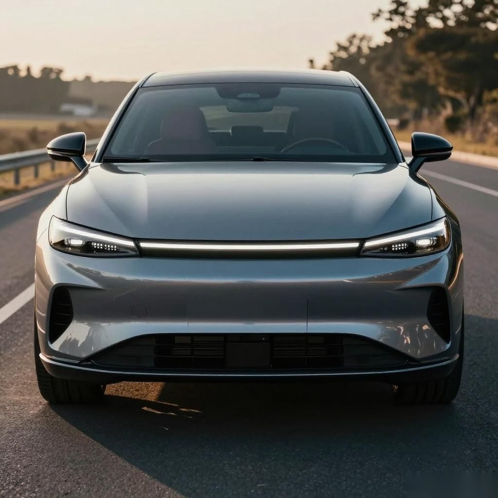 沃尔沃XC70申报图曝光 纯电续航可达200km 轴距2