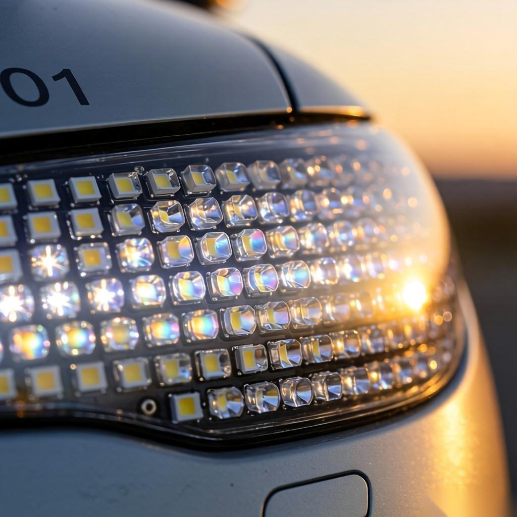 谁是都市白领心头好？6-10万新能源车推荐！