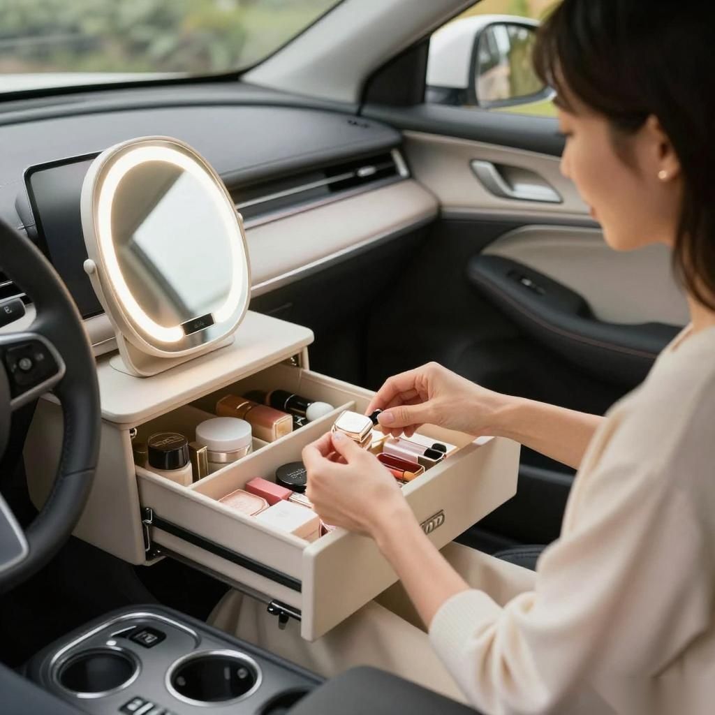 谁是都市白领心头好？6-10万新能源车推荐！