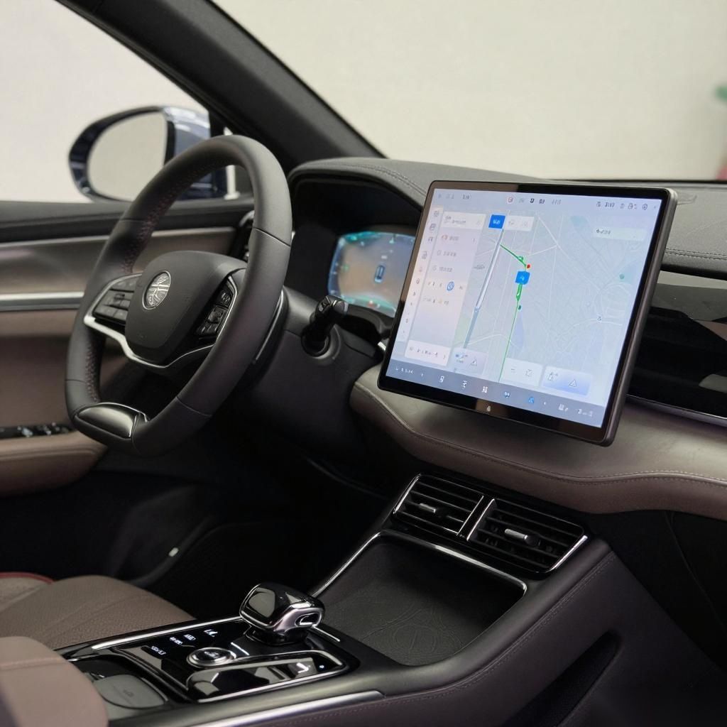 三英战吕布！新款唐DM-i和三款老牌合资中型SUV怎么选？