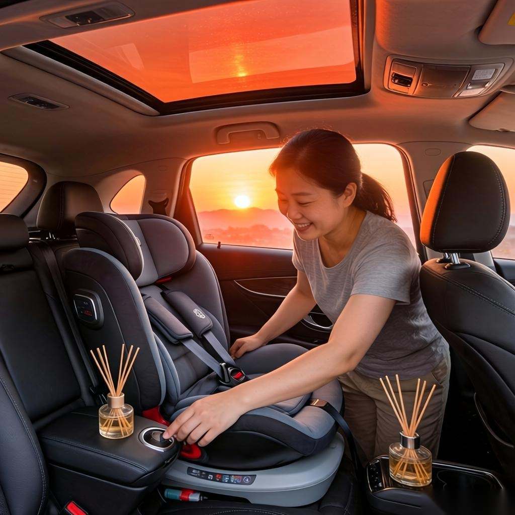 四款热门新能源SUV“性格解码”！究竟谁是你的菜？