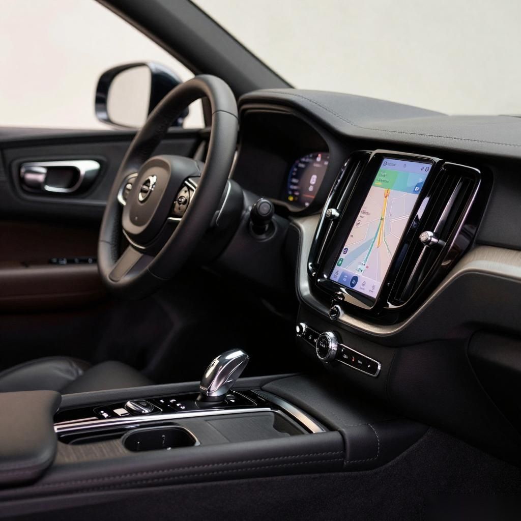 狂降15万还不快下手？沃尔沃XC60超全购车手册！