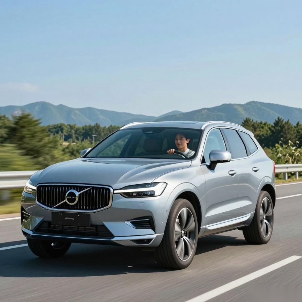 狂降15万还不快下手？沃尔沃XC60超全购车手册！