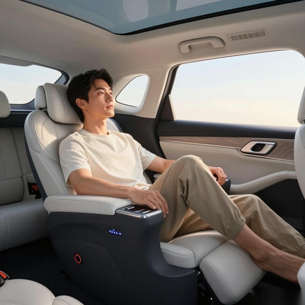 风云T11正式上市价格配置详解与购买推荐