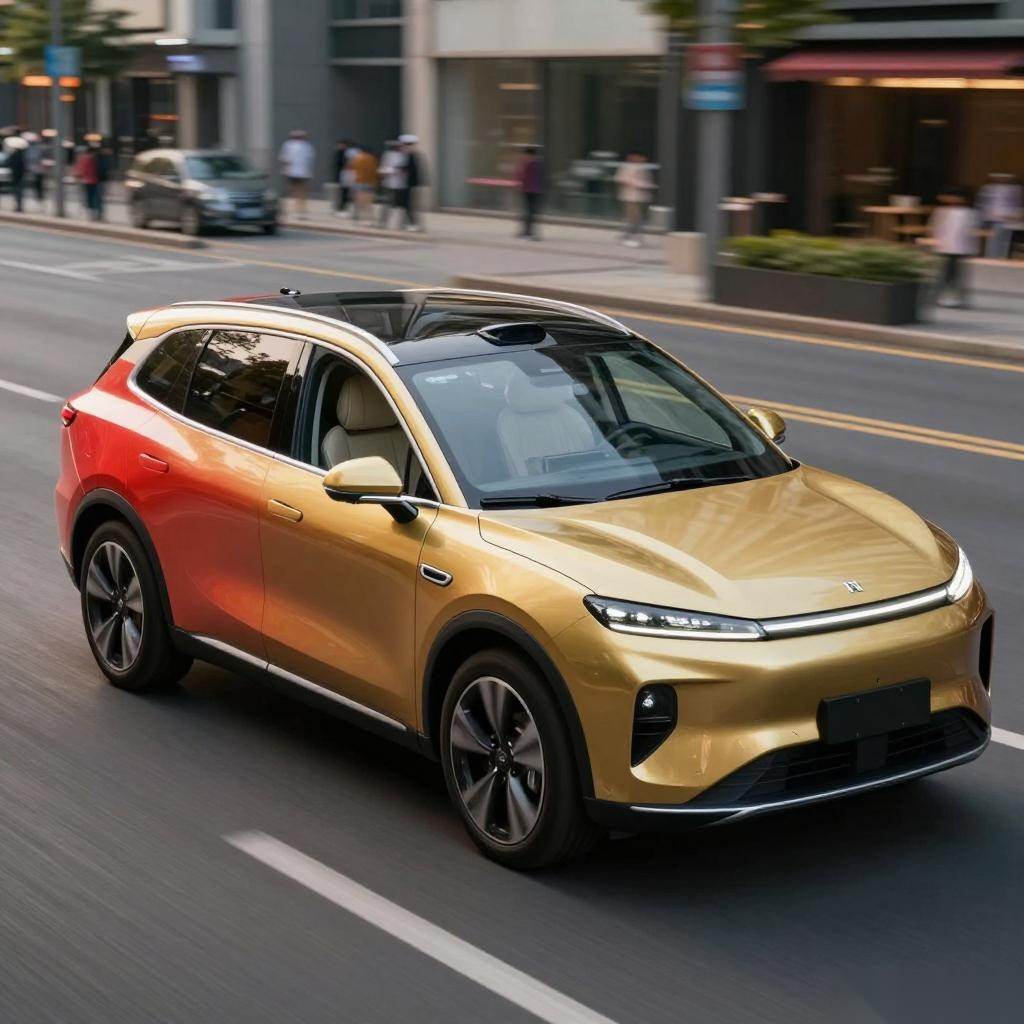 风云T11正式上市价格配置详解与购买推荐