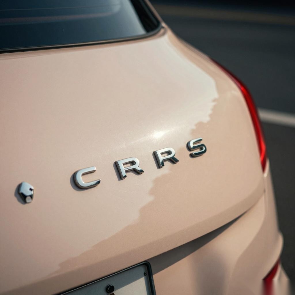 欧拉首款纯电SUV亮相，全新命名诠释新能源新趋势